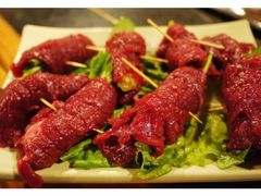 -巴倒烫陆派火锅山庄(南山总店)