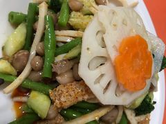 -回味南塘老王虾尾(总店)