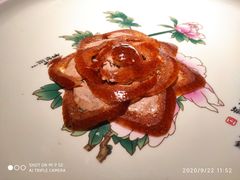 -京华烟云·北京烤鸭(领展购物广场·中关村店)