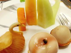 -水月周庄铂尔曼酒店-水月荟中餐厅