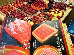 -松野谷·寿喜烧自助(华联顺义金街购物中心店)