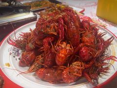 -辣出味岳阳特色烧烤·龙虾大排档(砂子塘总店)