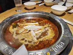 -王婆大虾(五道口店)
