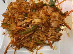 -鲜一烤肉(沈北店)