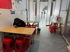 大堂-小毛绝杀炒粉