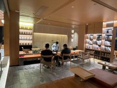 -奈雪茶院·茶室茶馆(广州粤海天地店)