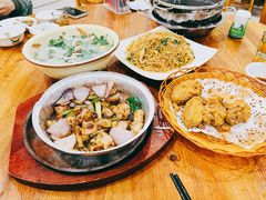 -南记食粥坊·宵夜大排档(莲花总店)