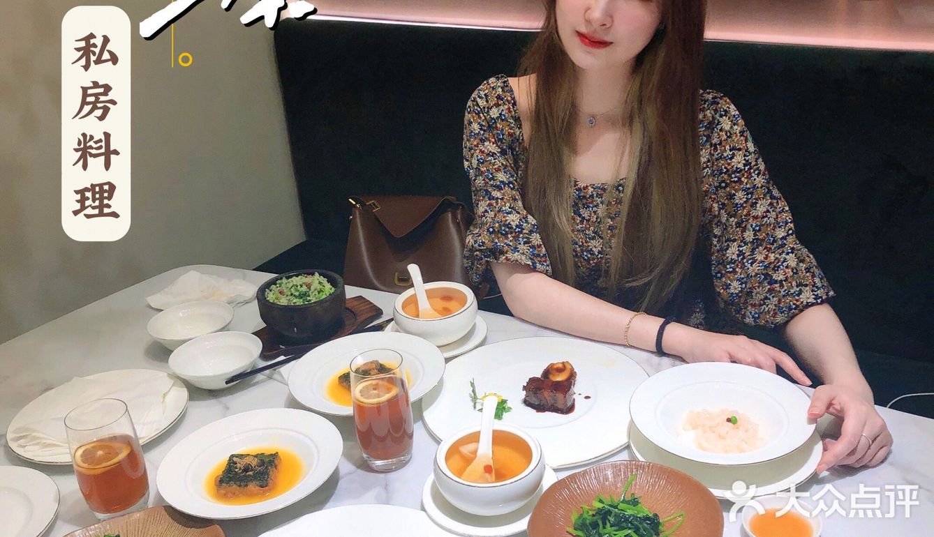 品臻 | 私房料理，这家本帮菜，🈶夏天的味道～