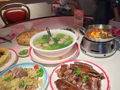 -春梅里卤鹅馆·47年老字号(中山路店)