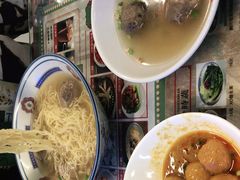 -七爷清汤腩·港式餐厅(金狮广场店)