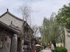 -水浒好汉城