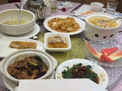 -顺风海鲜港(金玉兰店)