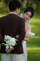 -薇薇新娘婚纱摄影(潜山店)