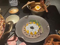 -色響火锅(恒隆广场店)