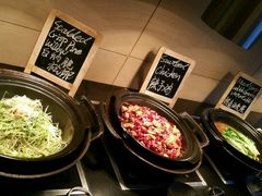 -BLD西餐厅(成都首座万丽酒店)