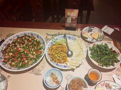 -杨记隆府(时代天街店)