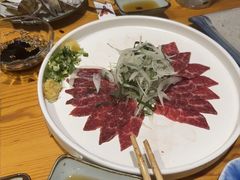 -晶吉·居酒屋·烧鸟·海胆(民主广场店)