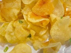 香煎土豆-大川先生·小龙虾·川菜(信义坊店)