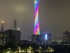 -小茶闲舍·观景商务茶馆(广州塔店)
