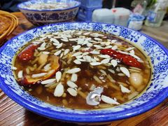 山楂八宝粥-清真石家包子(大皮院总店)