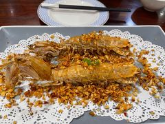 -东江海鲜酒家(艺都分店)