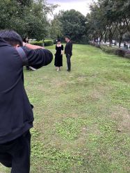 -帆拉斐婚纱摄影(春熙店)