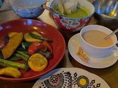 杂菜-Ginger(兴国路店)