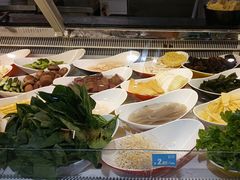 -小山城麻辣香锅(新邻生活广场店)