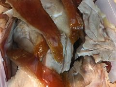 -同喜烤鸭店(光芒店)