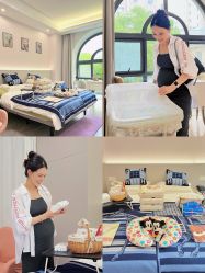 -佳宝全套房精品月子会所(大华店)