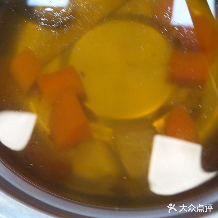 教你糖水的最简单的做法
