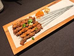 -山石榴·贵州菜(丰盛里店)