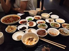 -夫妻肺片·中华老字号·正宗川菜(春熙路店)