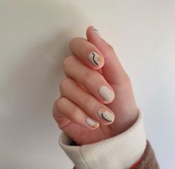 -如一·美甲美睫