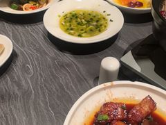 -梁家大院•农家菜(昆山会展中心店)