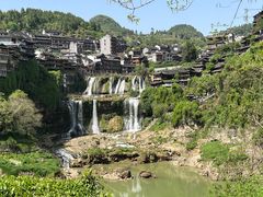 -芙蓉镇景区