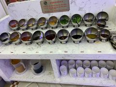 -澜悦港海鲜体验主题餐厅