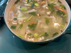 -安泰楼·佛跳墙创始人·传统闽味早茶·酒楼(三坊七巷闽菜地标店)