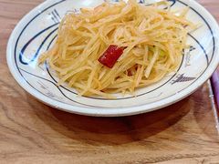 -陇上秦轩biangbiang面(萧山万象汇店)