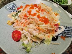 -炙柒Sekinana·精致料理 烧鸟·铁板烧(海上世界店)