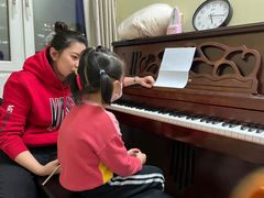 -快乐琴弦音乐舞蹈艺术教育中心(马连道校区)