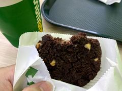 -赛百味SUBWAY(中亭街店)