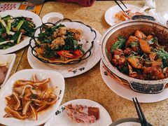 -鹅庄·台湾美食(七宝店)