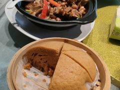 -金山记靓鸡专门店·中山菜