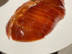 -喜悦烤鸭·新京菜(王府井店)