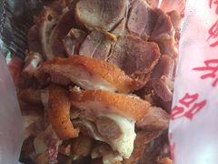 咸蹄髈-嘉荟市场(北新泾店)