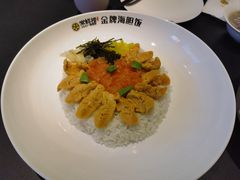 -常鲜楼常来尝鲜海胆馆(星海店)