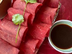 冰片牛肉-玛拉亚藏餐厅