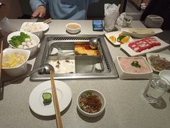 -海底捞火锅(大融城店)