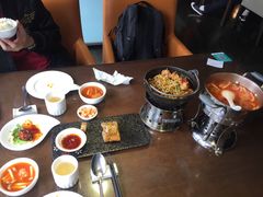 -枣子树素餐厅(铂金城店)